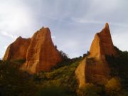 As Médulas, León
